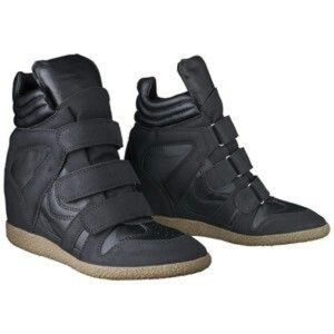 Target Xhilaration Wedge Sneaker